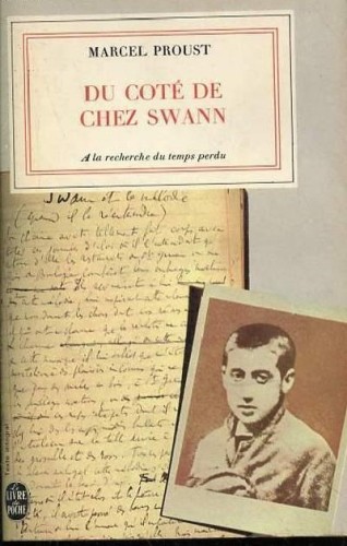 Proust, Marcel. Du Coté de Chez Swann