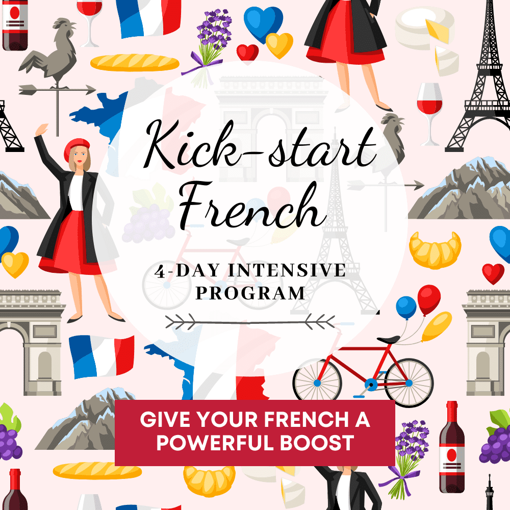 Kick-Start Intensive Program