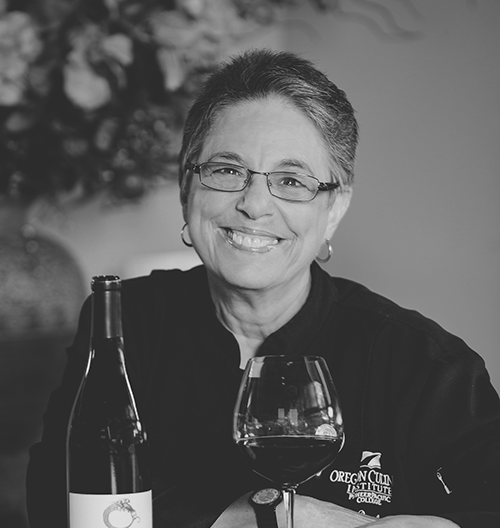 Wine Club Special November 6: Beaujolais with Maxine Borcherding