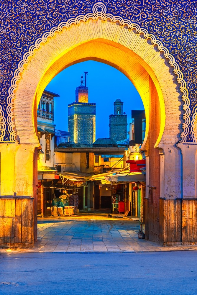 Morocco 2025 Trip