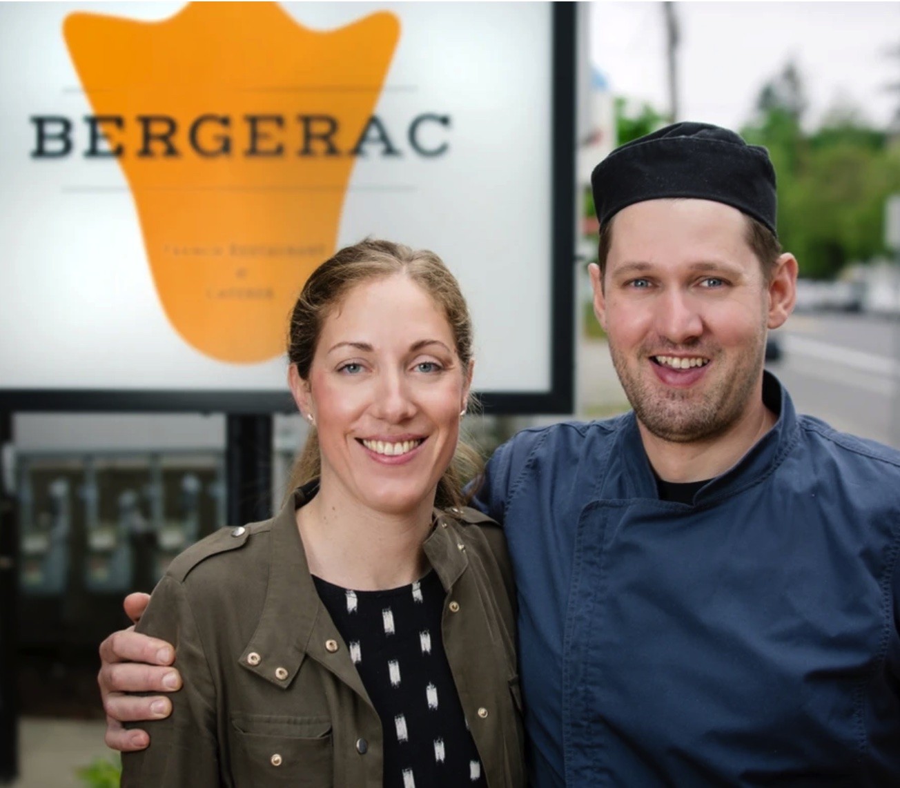 DÎNER EN FRANÇAIS: A Taste of Southwest France at Bergerac Restaurant