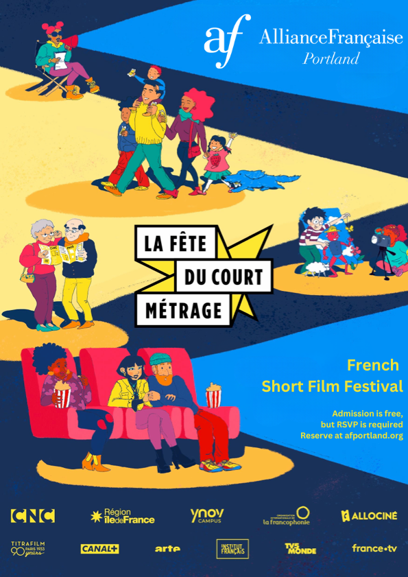 Short Film Festival