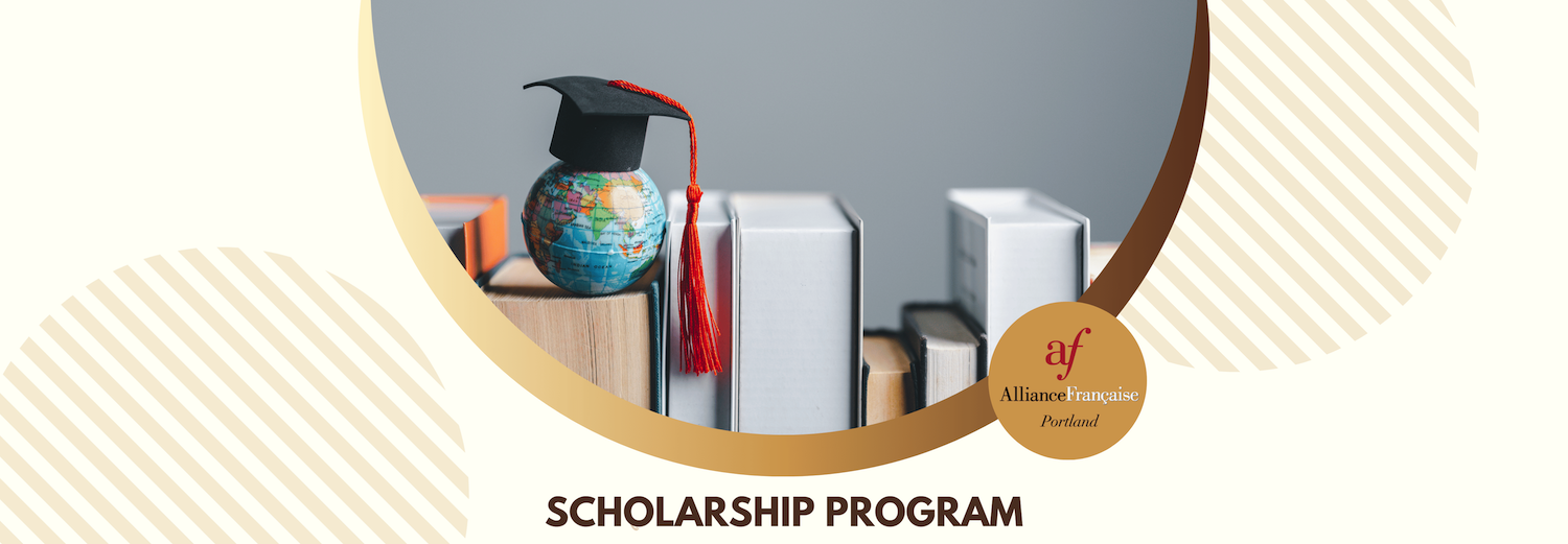 Scholarship Application Deadline For Fall Classes - September 20
