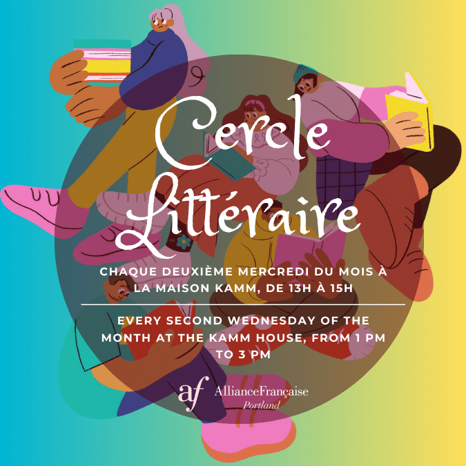 Cercle Littéraire Novembre