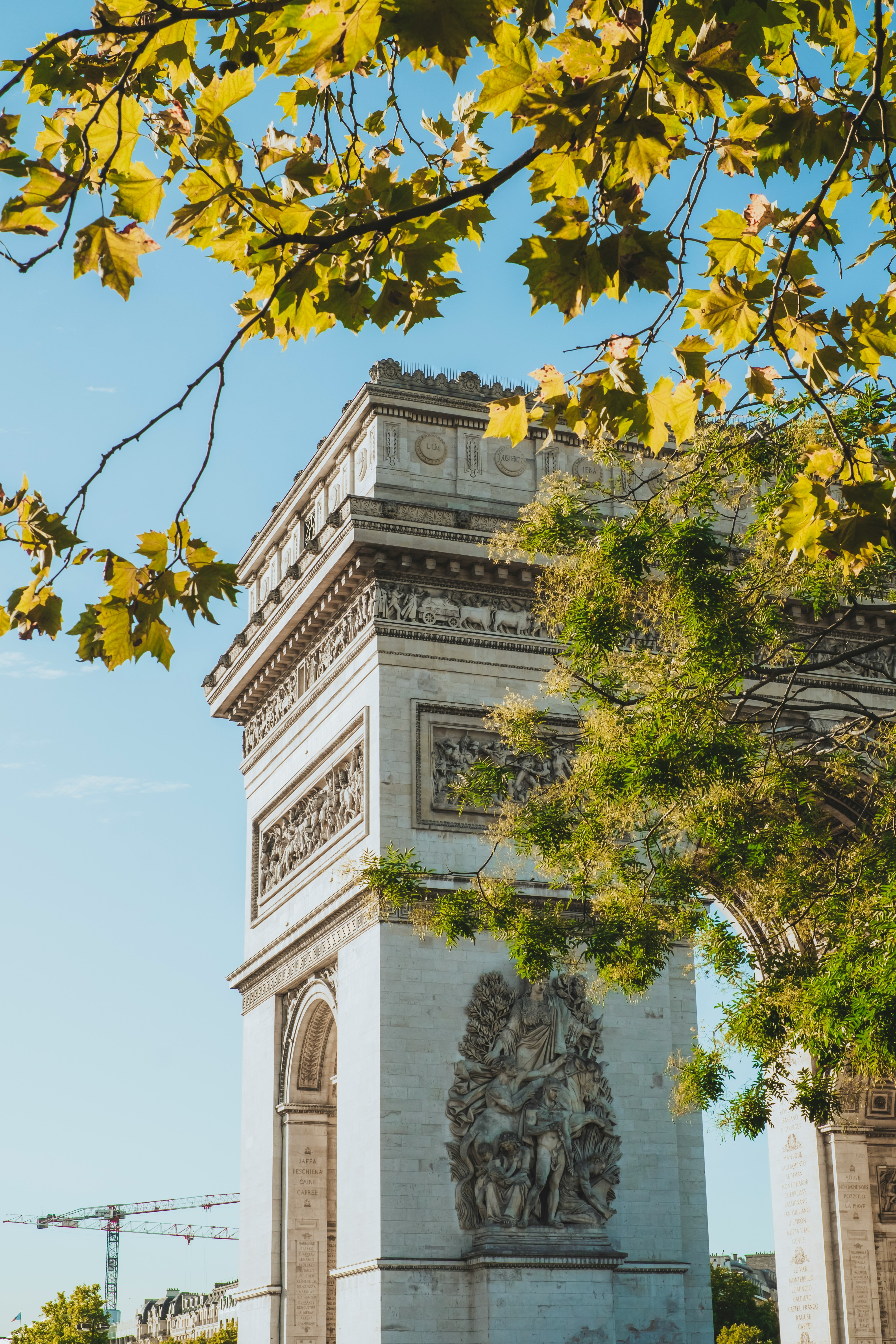 French For Travelers