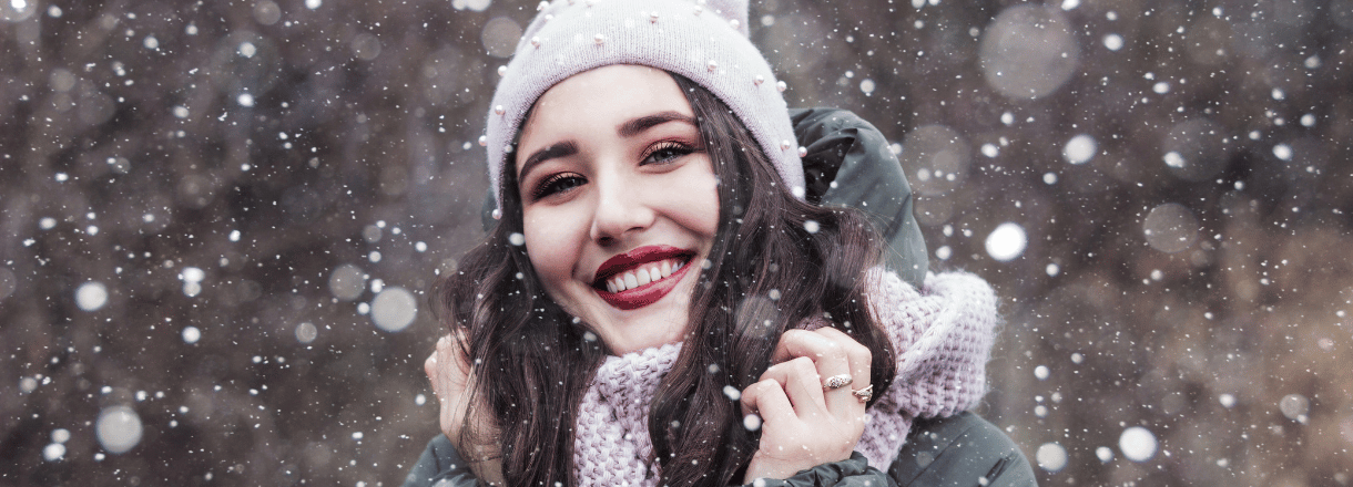 December At The Language School