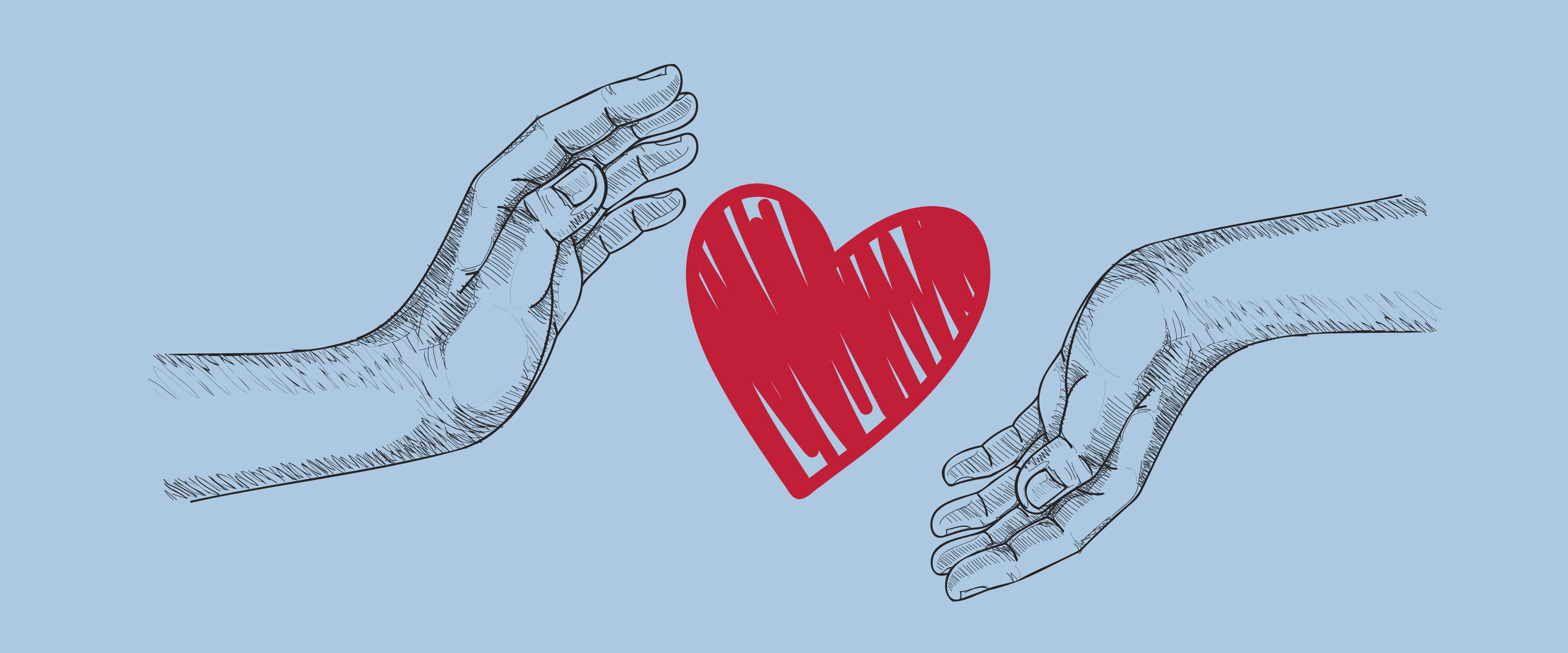 FIN D’ANNÉE: CELEBRATE AND GIVE