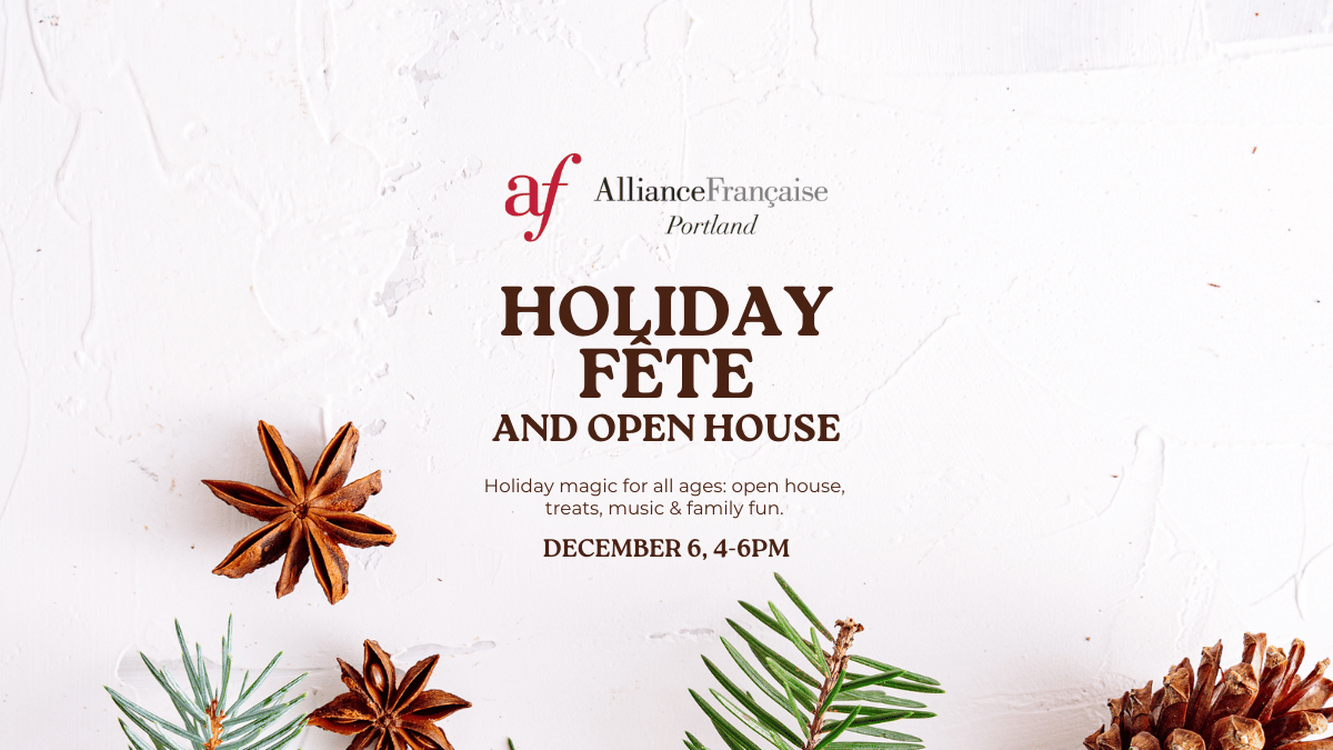 Holiday Party And Open House